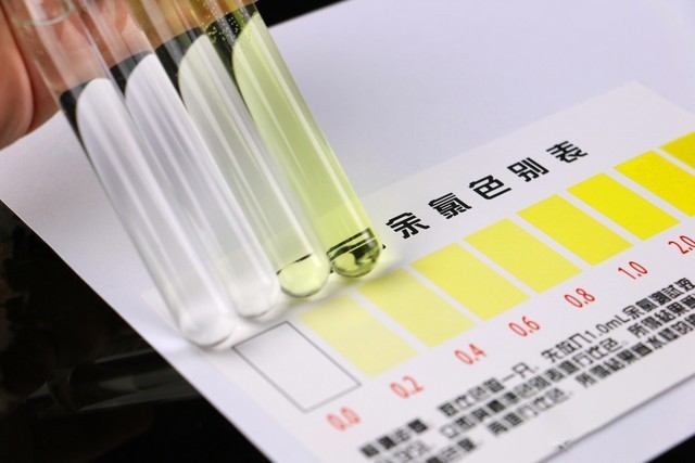 赶快转给爸妈 关于自来水的四大谣言不能信 赶快转给爸妈 关于自来水的四大谣言不能信
