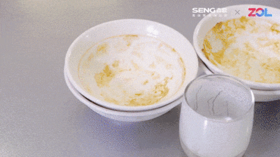 洗碗机中的天花板产品竟藏在一台集成洗碗机里 洗碗机中的天花板产品竟藏在一台集成洗碗机里