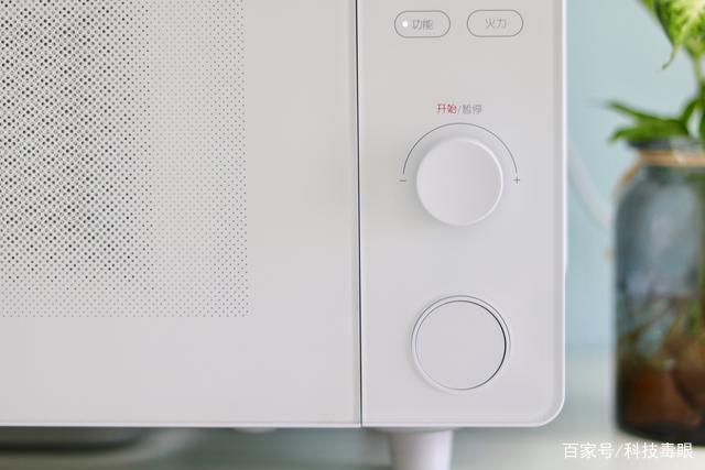 399元!米家微波炉体验评测:平板加热、智能好用 399元!米家微波炉体验评测:平板加热、智能好用