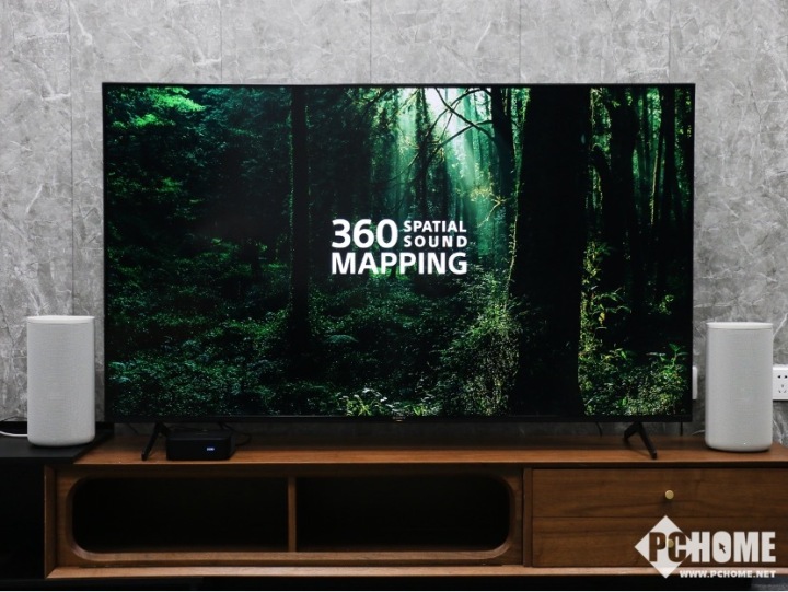 实测索尼HT-A9:独家360 SSM技术,引领高端家庭影音系统革新风暴 实测索尼HT-A9:独家360 SSM技术,引领高端家庭影音系统革新风暴