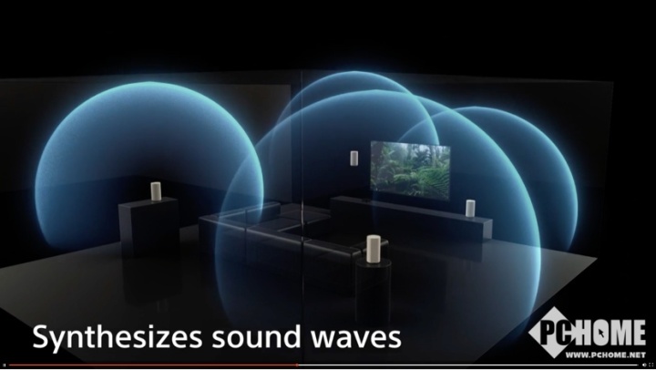 实测索尼HT-A9:独家360 SSM技术,引领高端家庭影音系统革新风暴 实测索尼HT-A9:独家360 SSM技术,引领高端家庭影音系统革新风暴