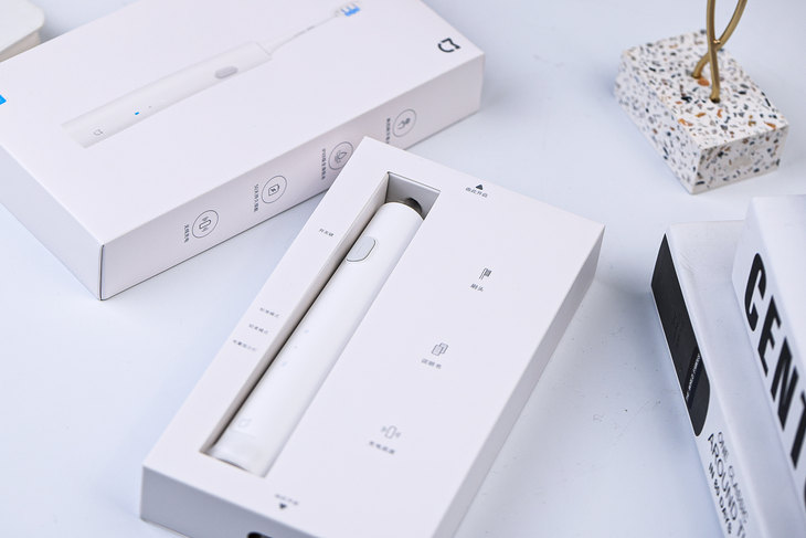 续航更长使用更舒适 米家声波电动牙刷T301评测 续航更长使用更舒适 米家声波电动牙刷T301评测