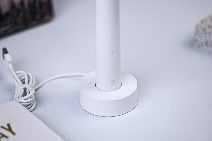 续航更长使用更舒适 米家声波电动牙刷T301评测 续航更长使用更舒适 米家声波电动牙刷T301评测