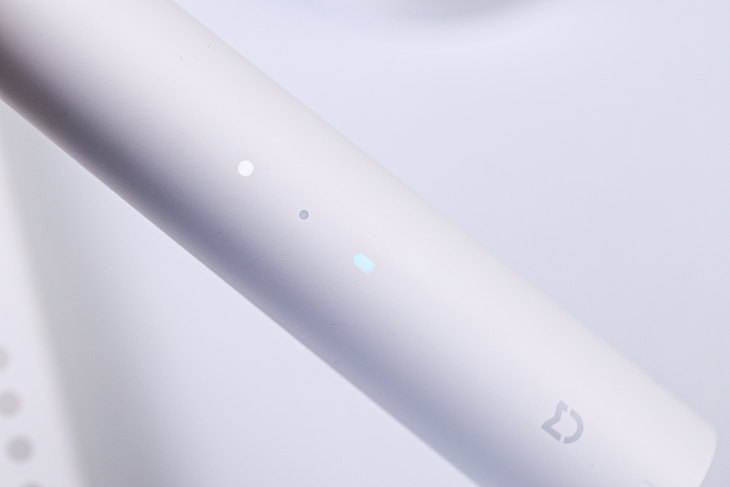 续航更长使用更舒适 米家声波电动牙刷T301评测 续航更长使用更舒适 米家声波电动牙刷T301评测