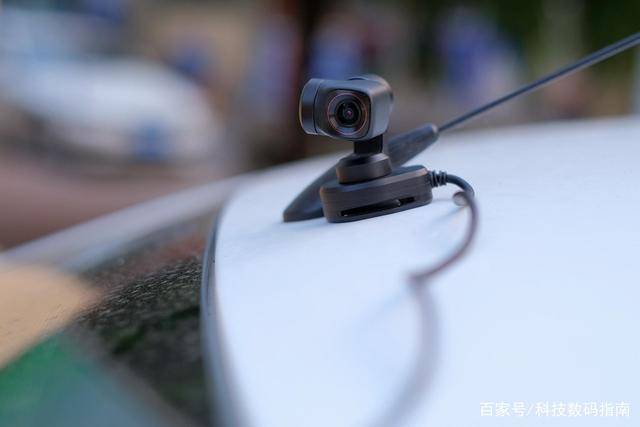 飞宇 Feiyu pocket 2S 分离式口袋相机测评