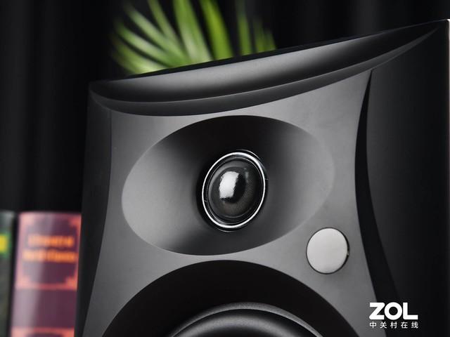 年轻人的第一台桌面HiFi音箱 惠威C1200评测 年轻人的第一台桌面HiFi音箱 惠威C1200评测