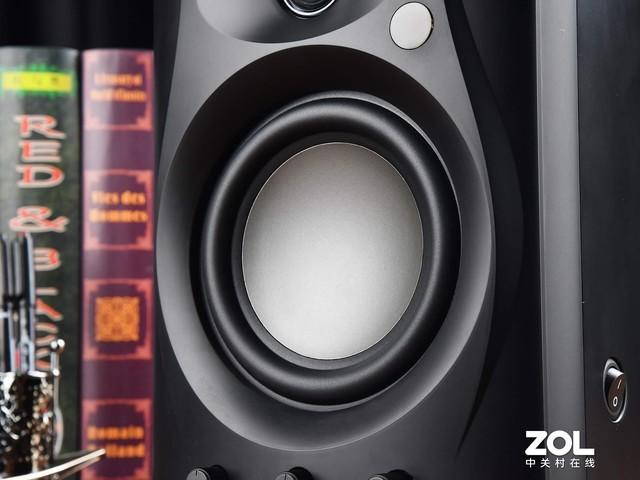 年轻人的第一台桌面HiFi音箱 惠威C1200评测 年轻人的第一台桌面HiFi音箱 惠威C1200评测