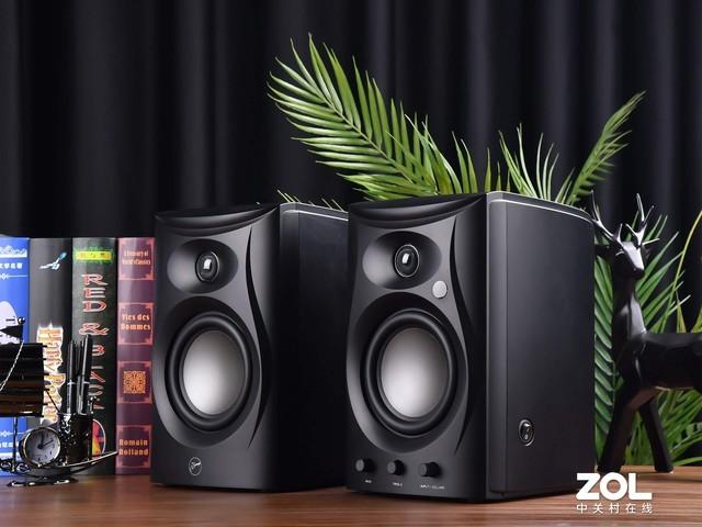 年轻人的第一台桌面HiFi音箱 惠威C1200评测 年轻人的第一台桌面HiFi音箱 惠威C1200评测