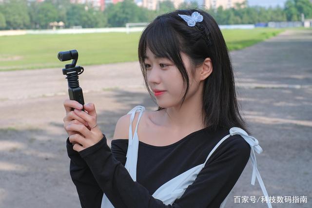飞宇 Feiyu pocket 2S 分离式口袋相机测评-野峰窝