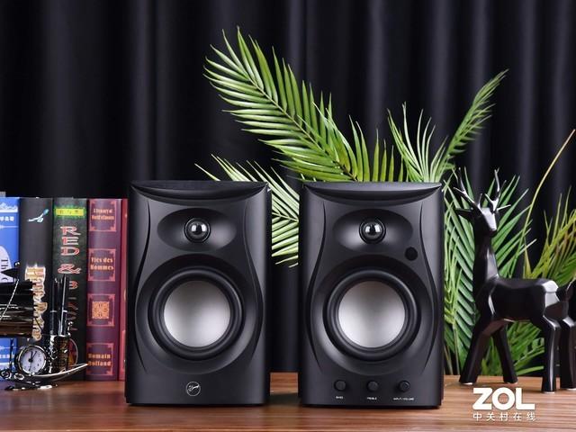 年轻人的第一台桌面HiFi音箱 惠威C1200评测 年轻人的第一台桌面HiFi音箱 惠威C1200评测