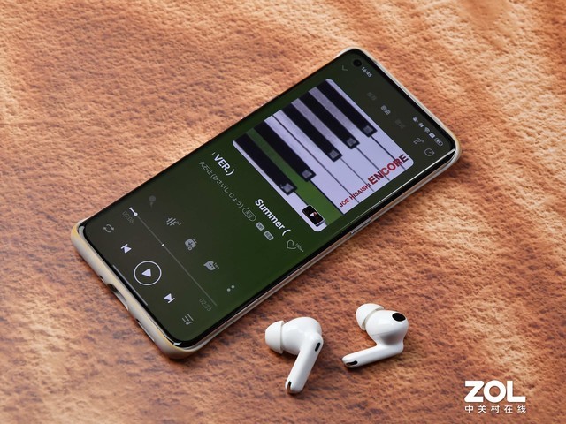 OPPO Enco X2评测：录音室级的原音重现