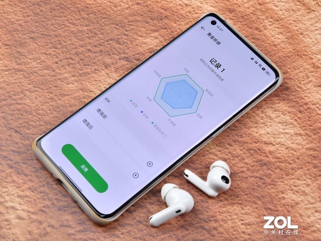 OPPO Enco X2评测：录音室级的原音重现