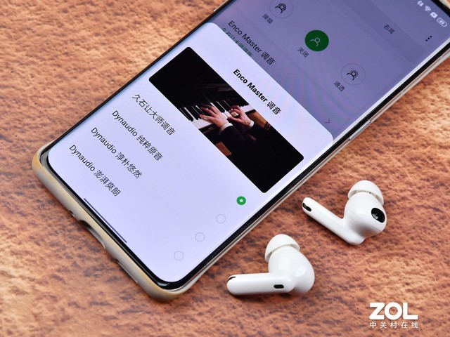 OPPO Enco X2评测：录音室级的原音重现