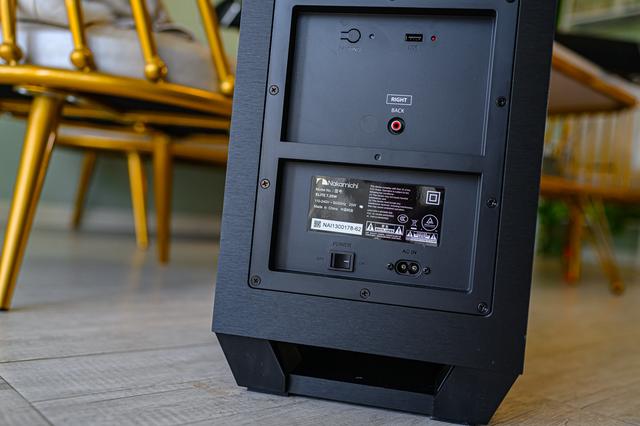 不打孔不埋线,800W万元回音壁家庭影院——中道ELITE 7.2.4 SSE 不打孔不埋线,800W万元回音壁家庭影院——中道ELITE 7.2.4 SSE