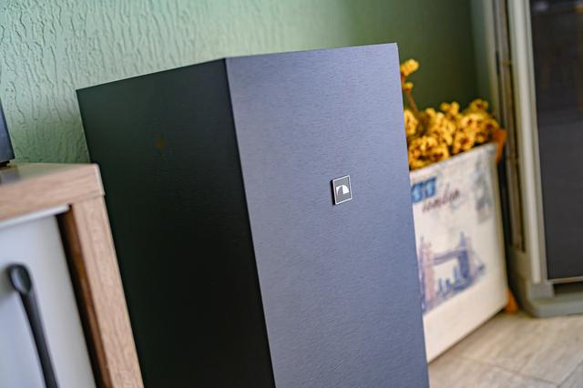不打孔不埋线,800W万元回音壁家庭影院——中道ELITE 7.2.4 SSE 不打孔不埋线,800W万元回音壁家庭影院——中道ELITE 7.2.4 SSE