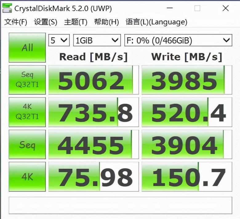 性能不错,WD_BLACK SN770 PCIe4.0 固态硬盘开箱 性能不错,WD_BLACK SN770 PCIe4.0 固态硬盘开箱
