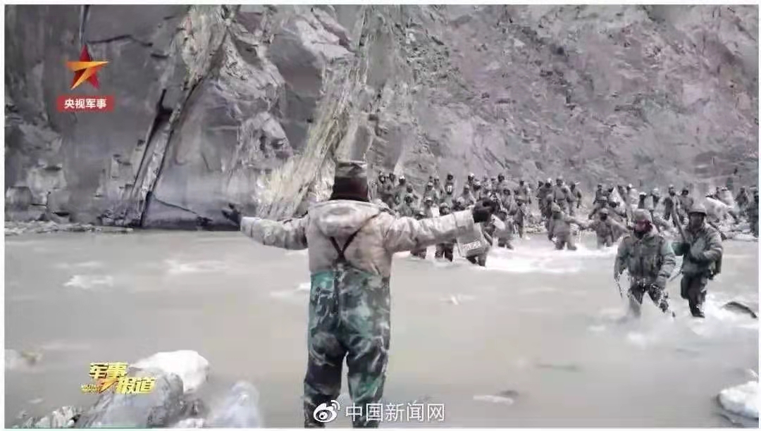 悼念烈士，致敬英雄-野峰窝
