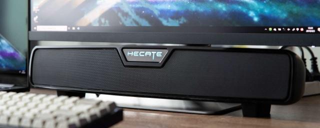 肩负电竞名义的HECATE G7000，所追求的其实是“全能”