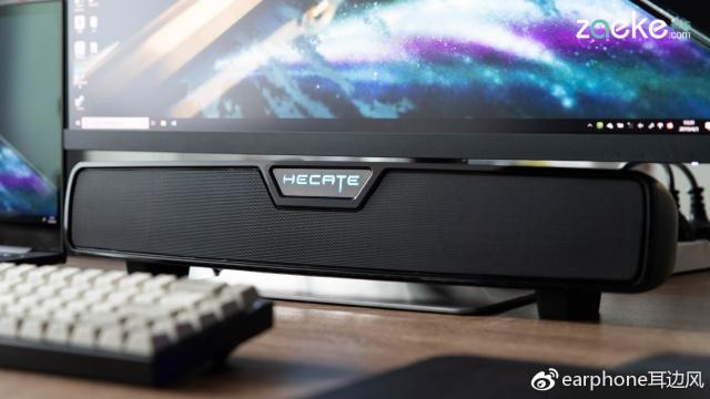 肩负电竞名义的HECATE G7000，所追求的其实是“全能”
