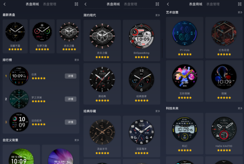 五星双频搜星快定位准! Amazfit 跃我 T-Rex 2户外智能手表评测 五星双频搜星快定位准! Amazfit 跃我 T-Rex 2户外智能手表评测