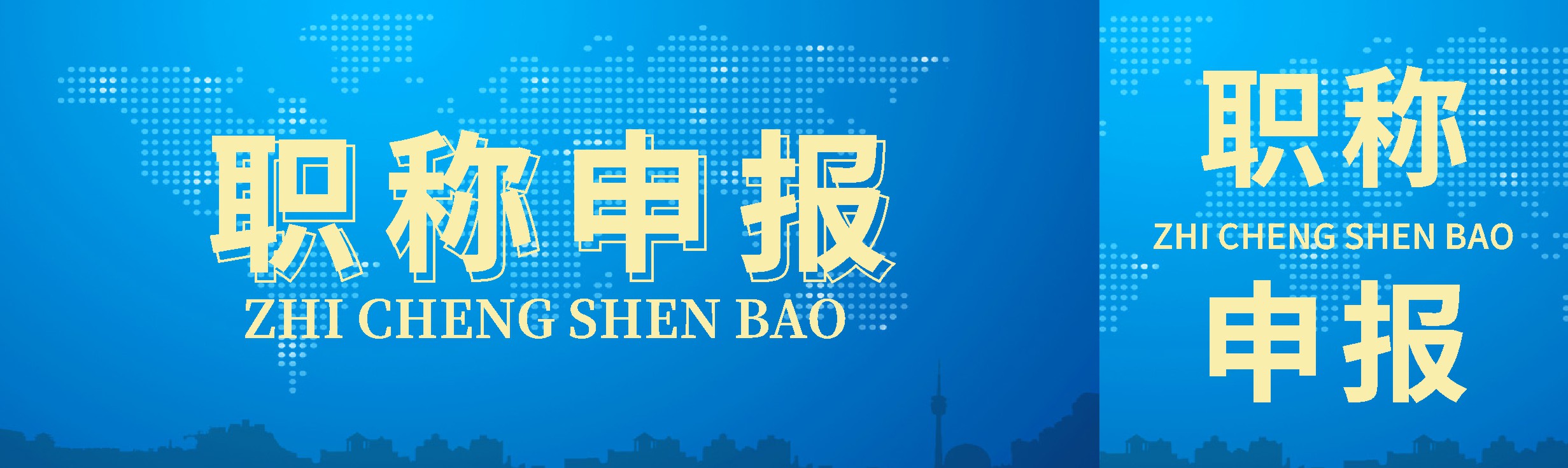 869X259 职称申报