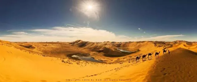 中国出大片最多的11个地方,去了秒变 中国出大片最多的11个地方,去了秒变