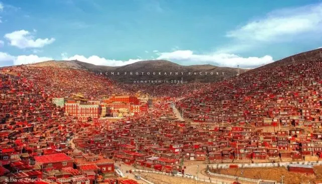 中国出大片最多的11个地方,去了秒变 中国出大片最多的11个地方,去了秒变