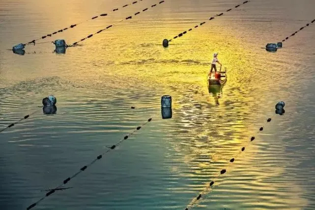 中国出大片最多的11个地方,去了秒变 中国出大片最多的11个地方,去了秒变