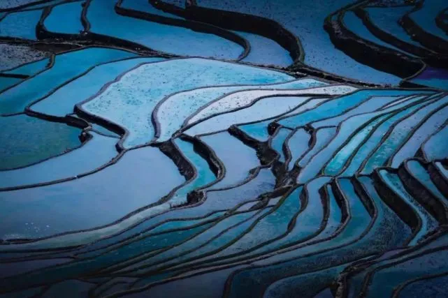 中国出大片最多的11个地方,去了秒变 中国出大片最多的11个地方,去了秒变