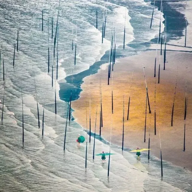 中国出大片最多的11个地方,去了秒变 中国出大片最多的11个地方,去了秒变