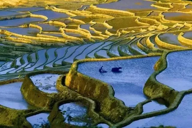 中国出大片最多的11个地方,去了秒变 中国出大片最多的11个地方,去了秒变