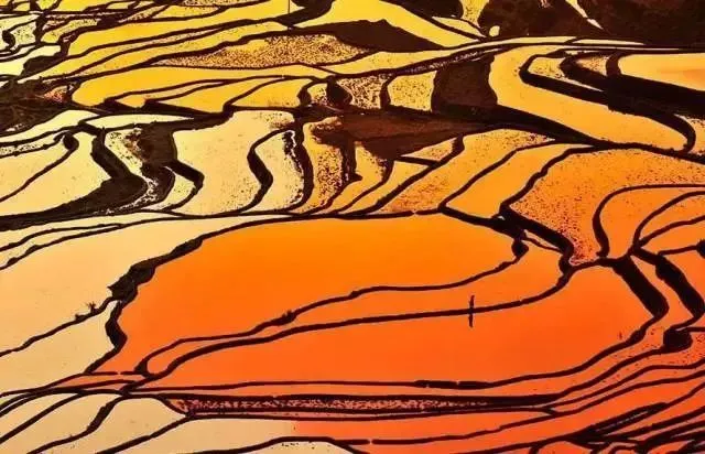 中国出大片最多的11个地方,去了秒变 中国出大片最多的11个地方,去了秒变