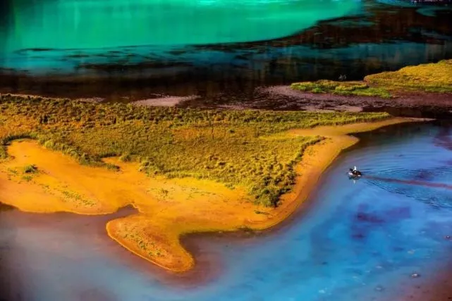 中国出大片最多的11个地方,去了秒变 中国出大片最多的11个地方,去了秒变