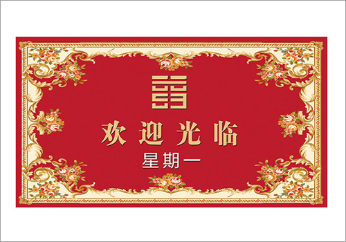 云药医药产业集团股份有限公司入户地毯-野峰窝