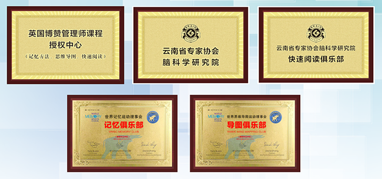 创谷大脑学院百度推广落地页