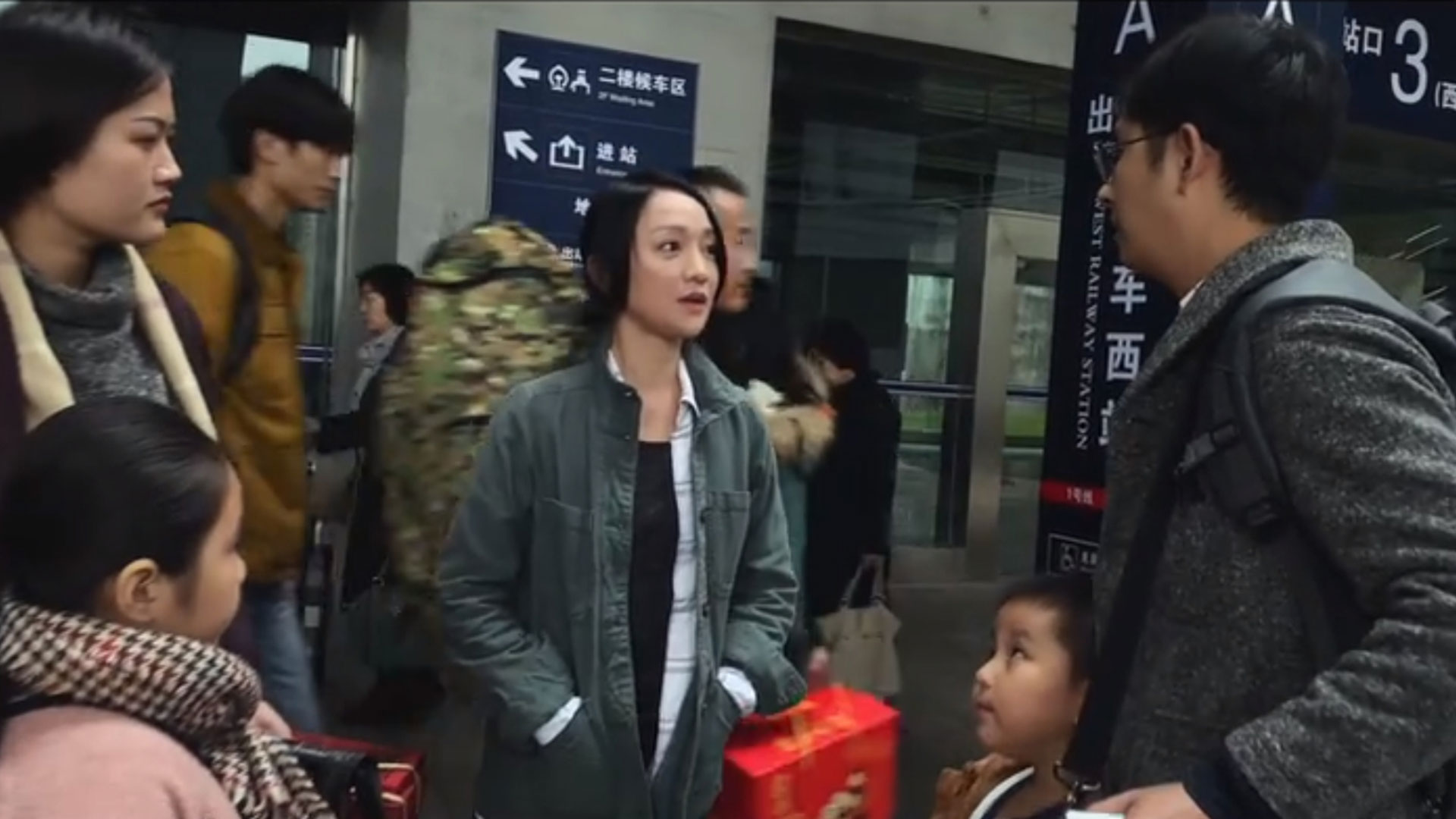 幻灯片-野峰作品集