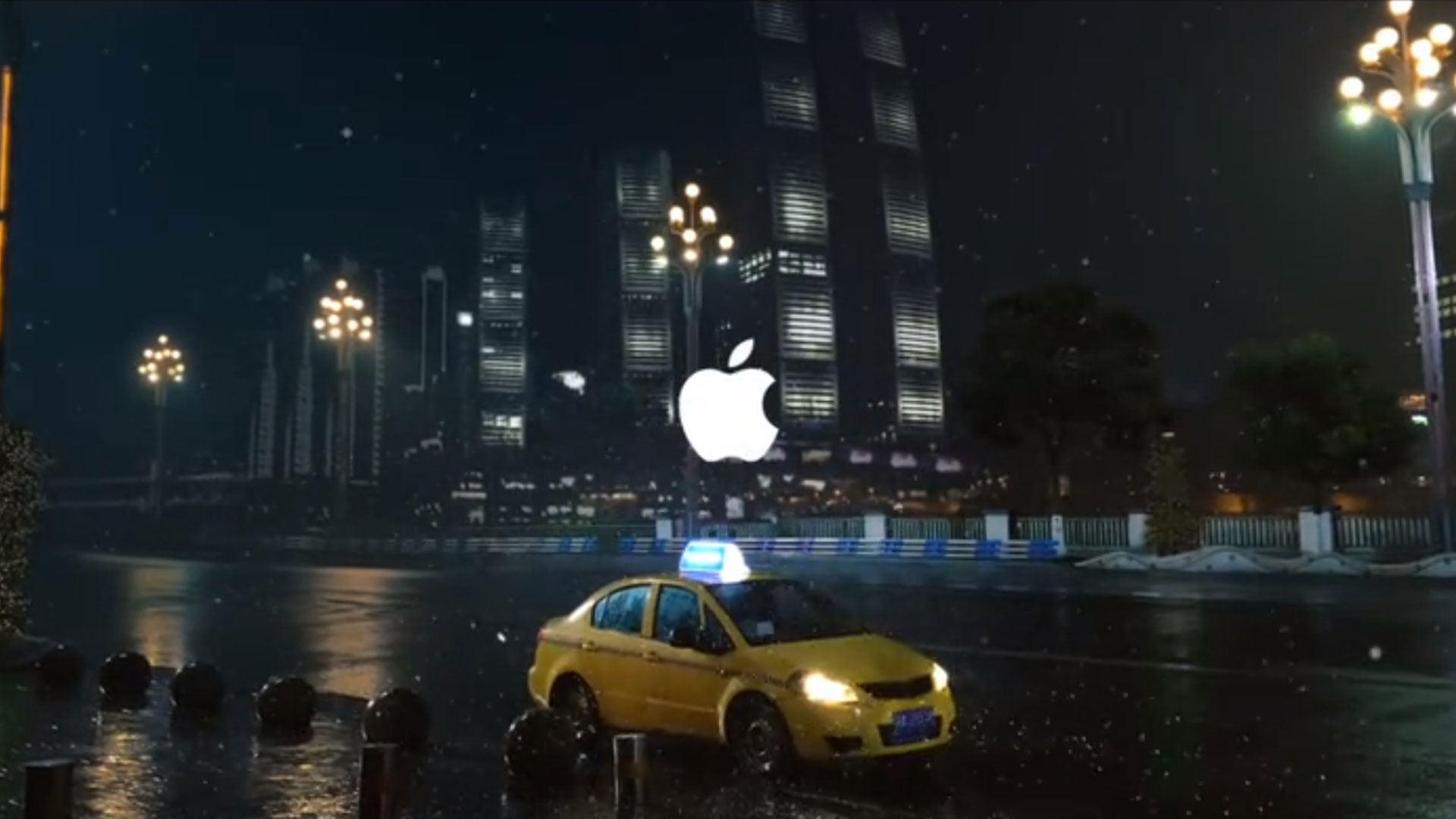 幻灯片-野峰作品集