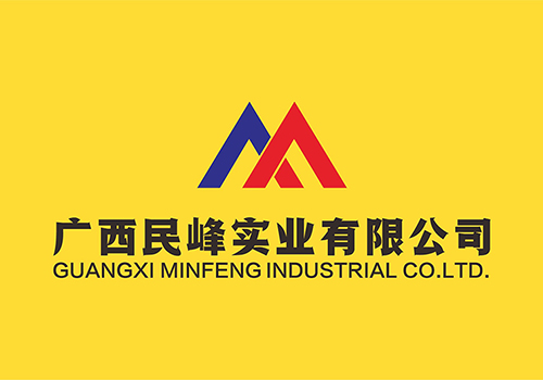 广西民峰实业有限公司LOGO-野峰窝
