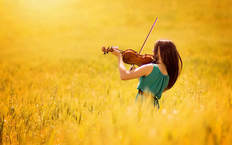 美好的人生-野峰作品集