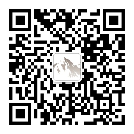 扫一扫加微信-野峰作品集