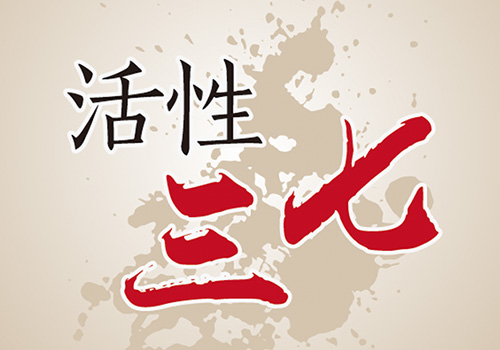 乐生元活性三七瓶贴-野峰窝