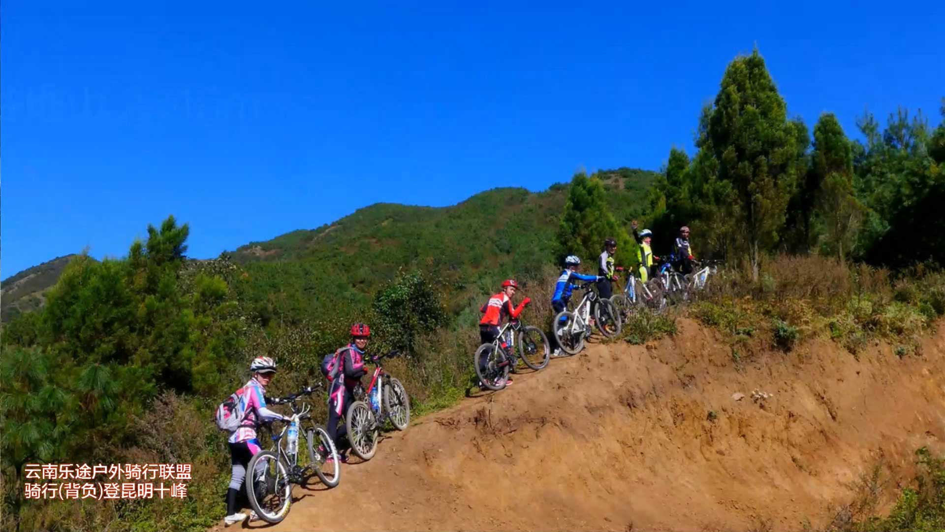 幻灯片-野峰作品集