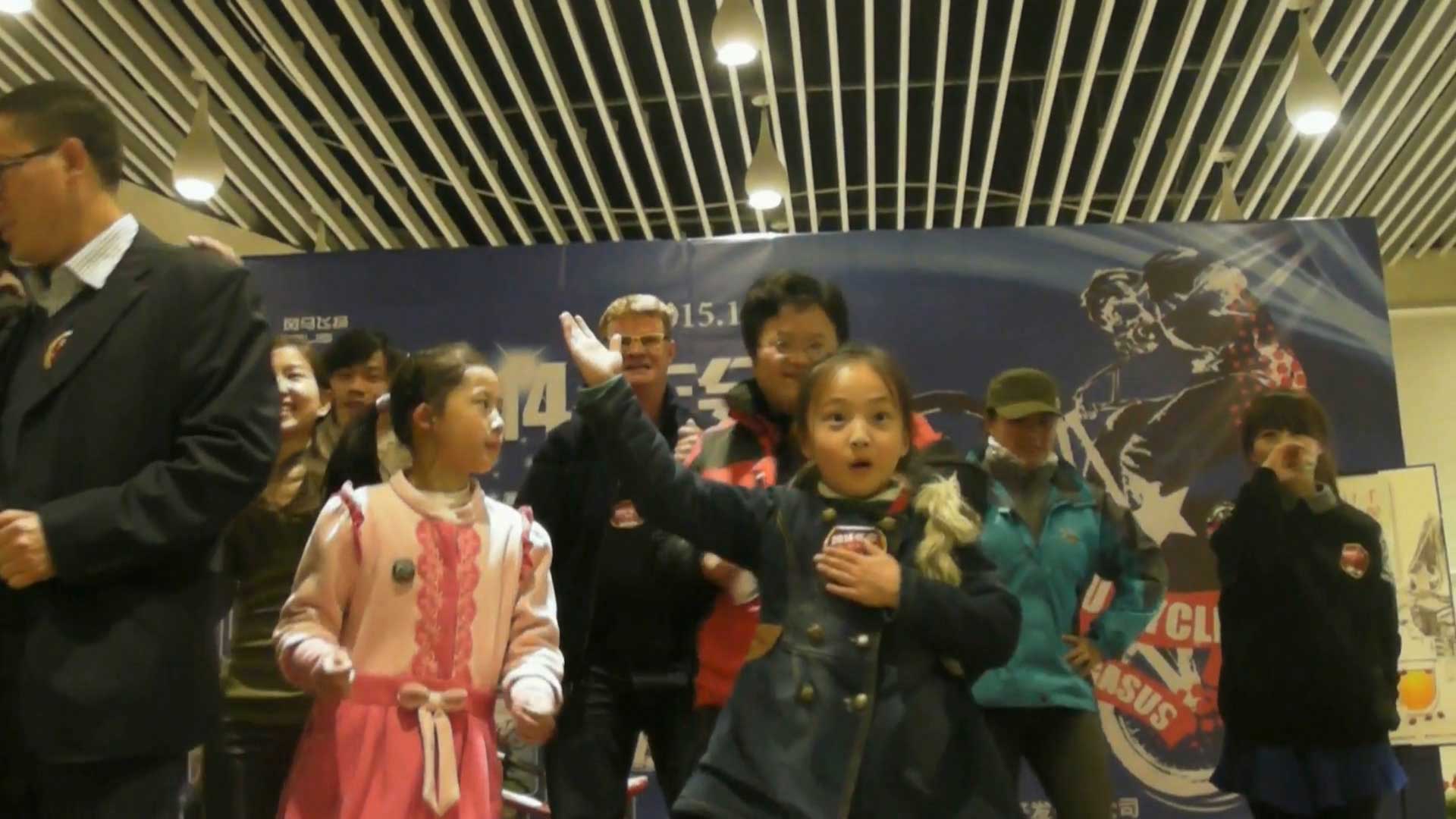 幻灯片-野峰作品集