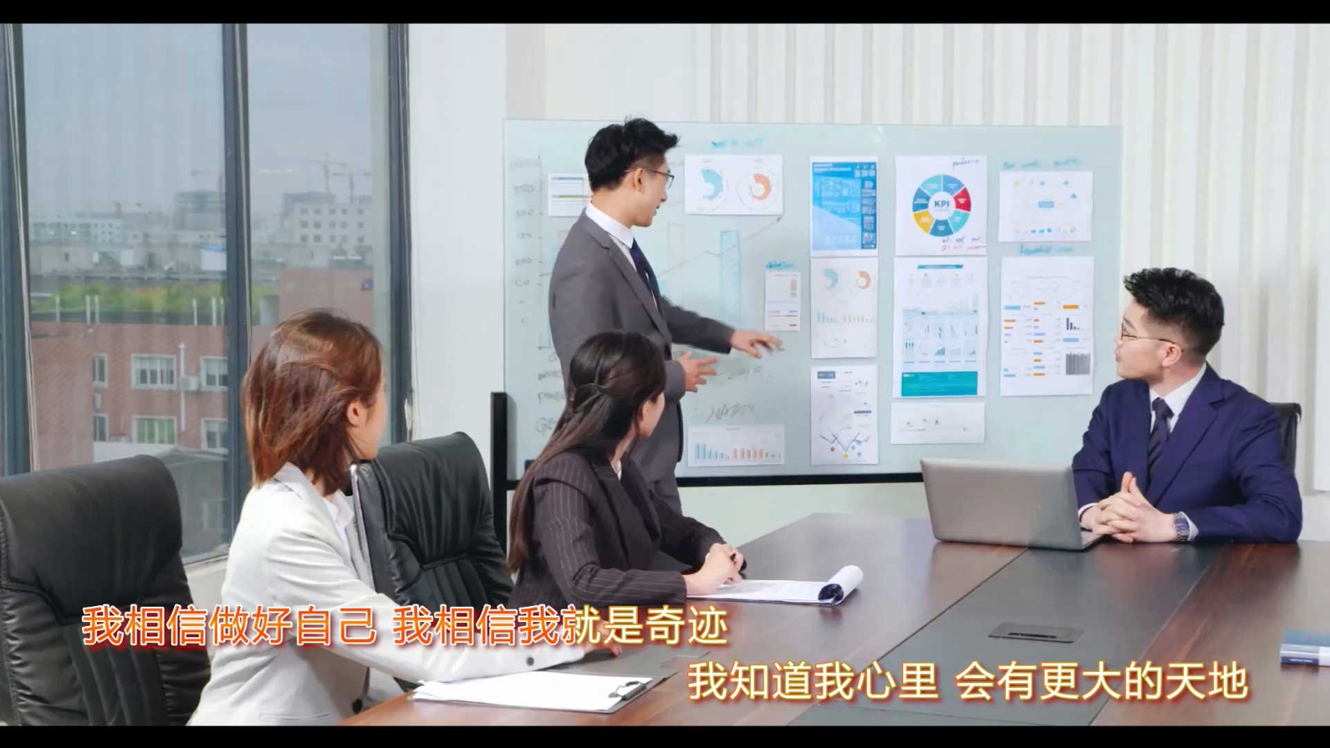 幻灯片-野峰作品集