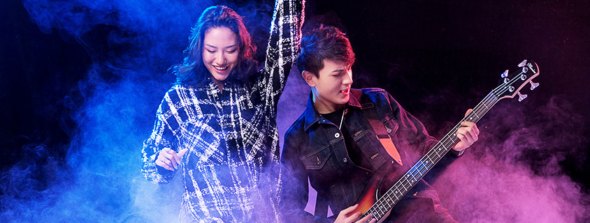 音乐-野峰作品集