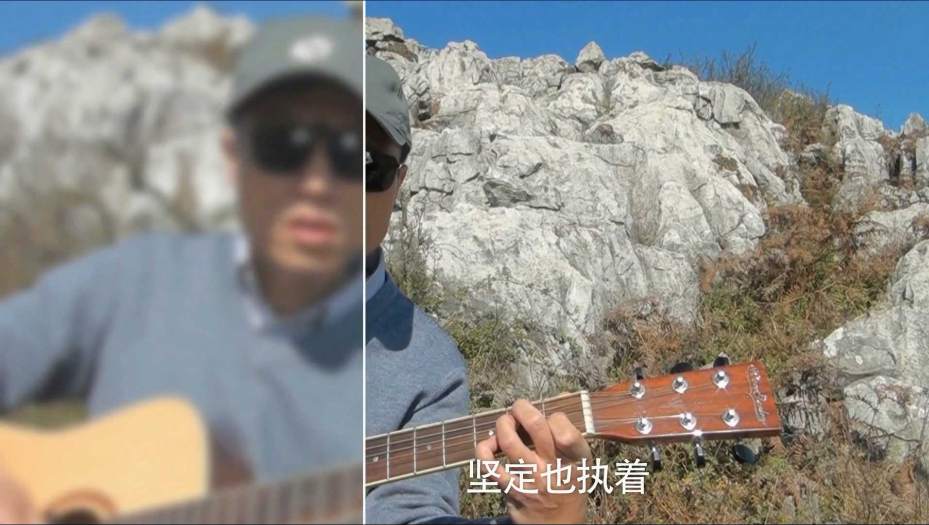 幻灯片-野峰作品集