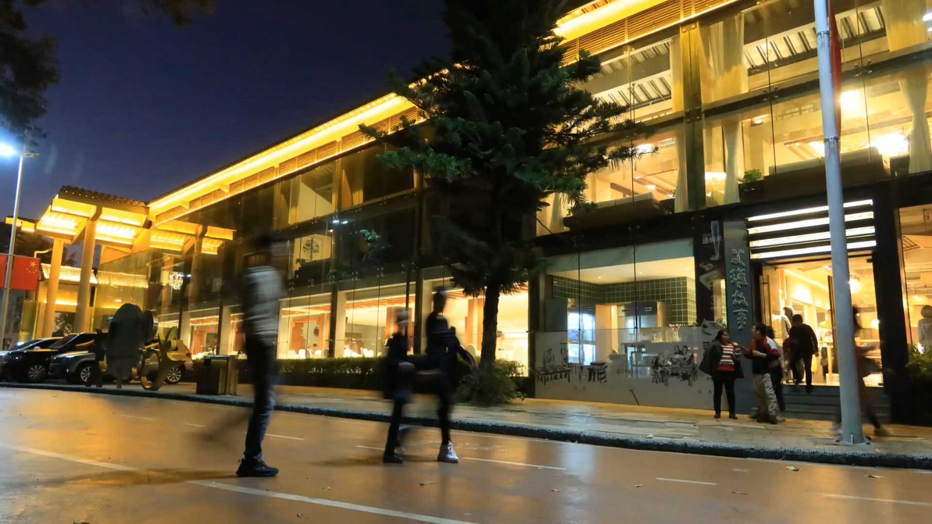 幻灯片-野峰作品集