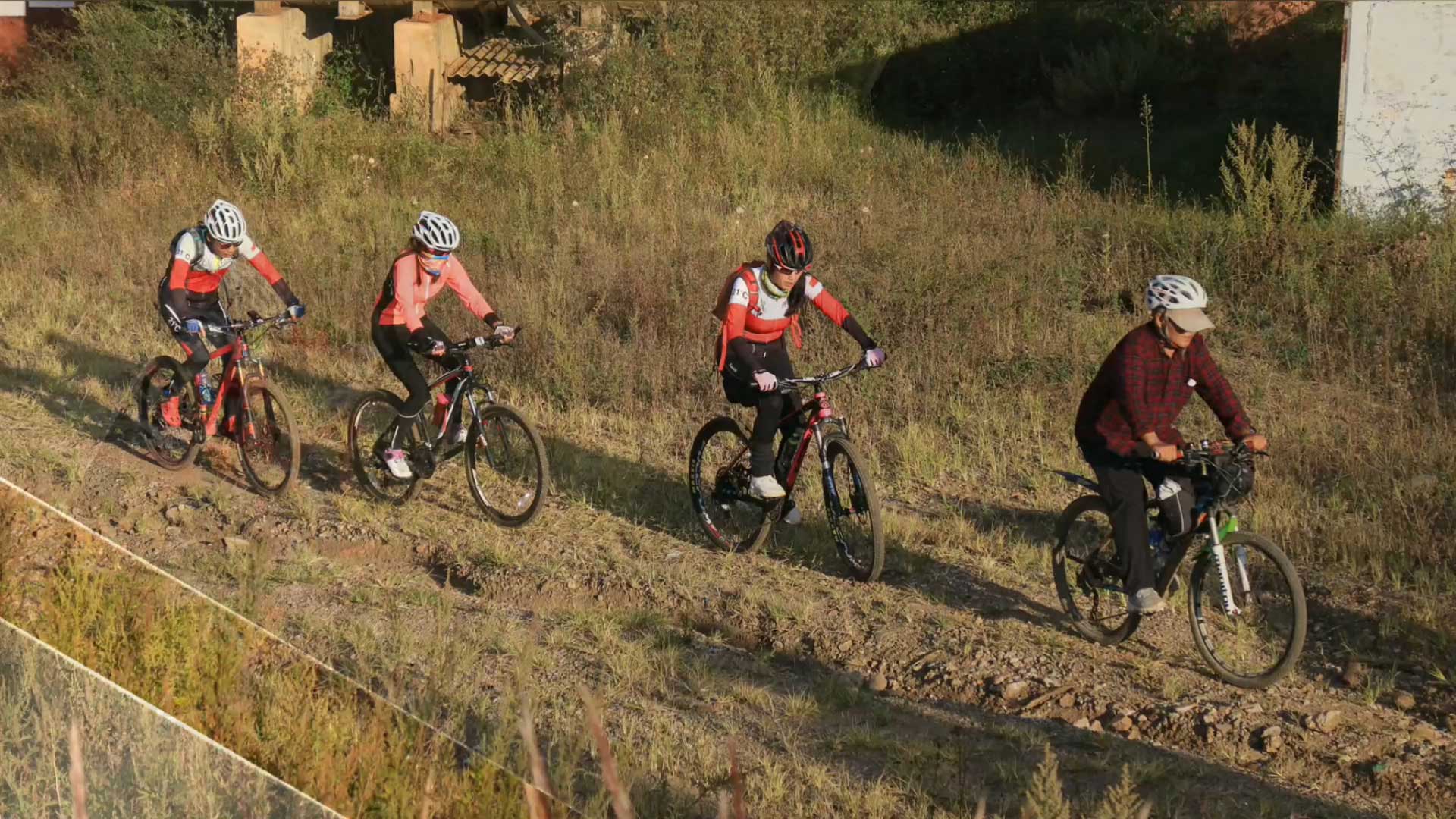幻灯片-野峰作品集