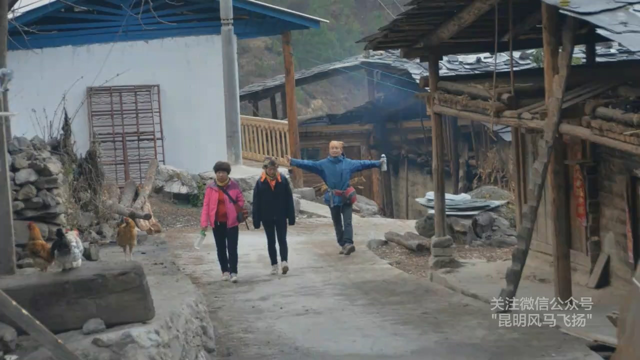 幻灯片-野峰作品集