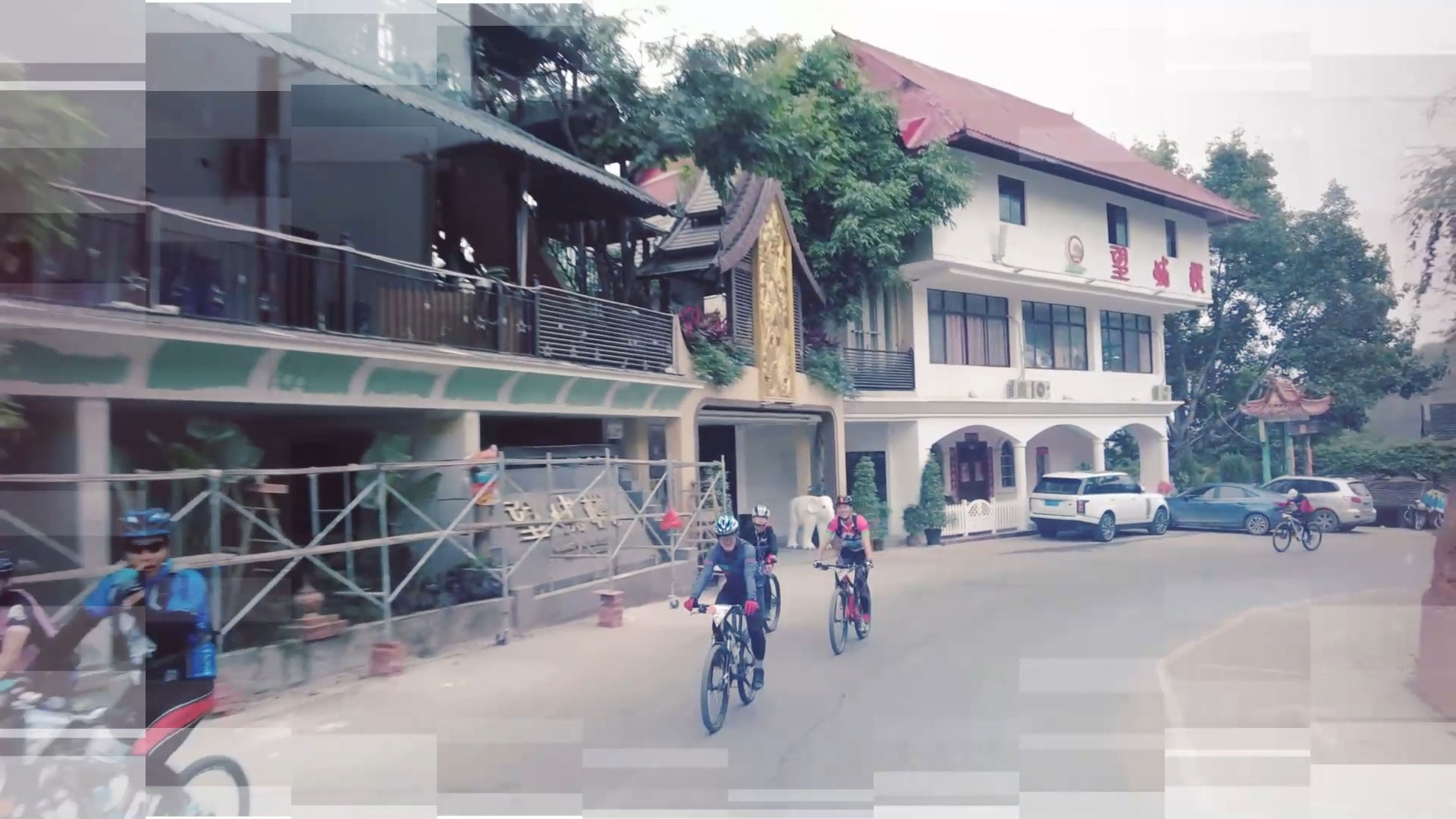 幻灯片-野峰作品集